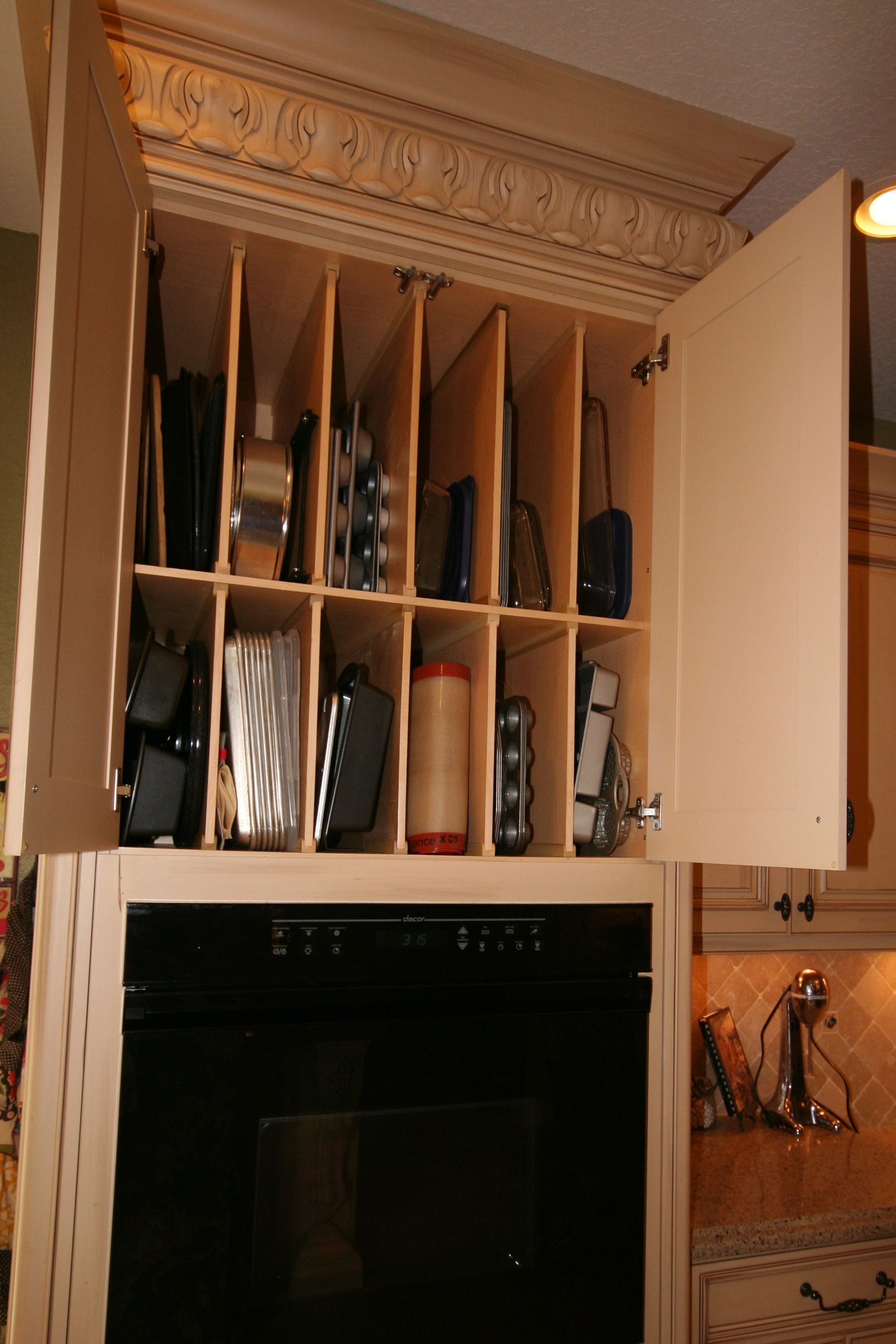 Accoutrements